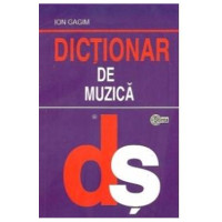 Dicționar de muzică