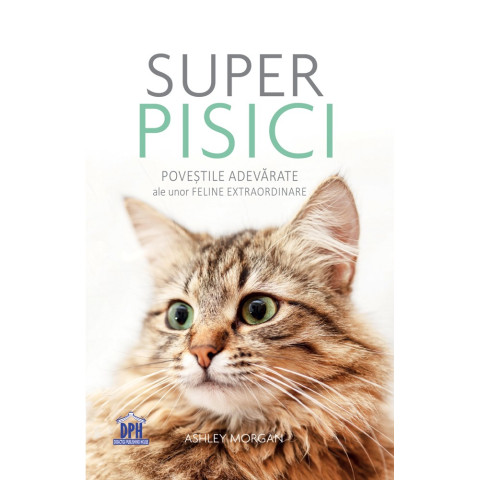 Super pisici