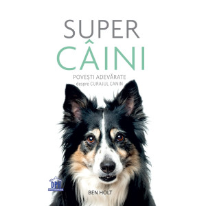 Super Câini