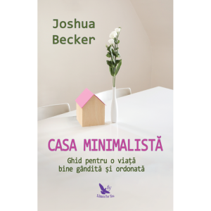 Casa minimalistă