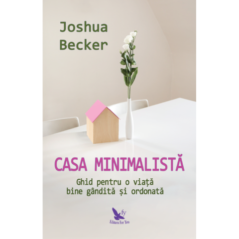 Casa minimalistă