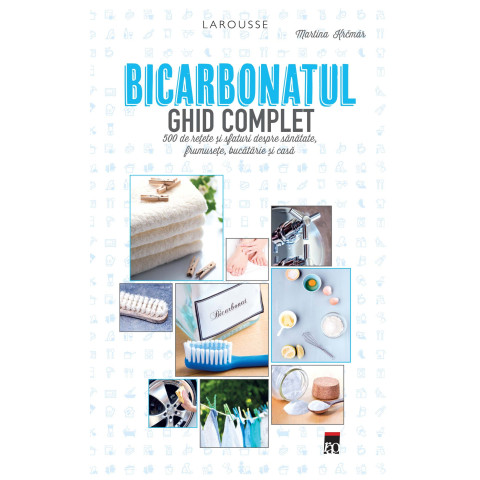 Bicarbonatul - ghid complet