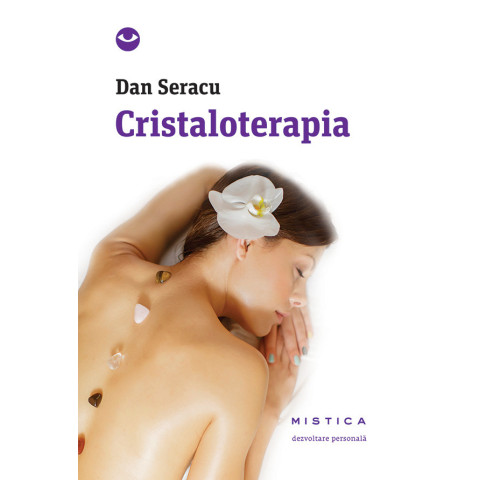 Cristaloterapia