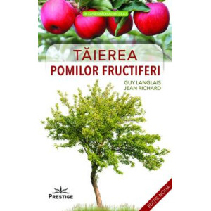 Tăierea pomilor fructiferi