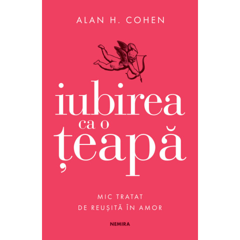 Iubirea ca o țeapă
