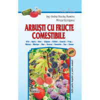 Arbuști cu fructe comestibil