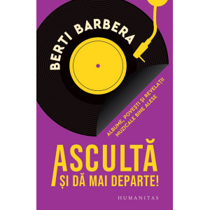 Ascultă și dă mai departe!