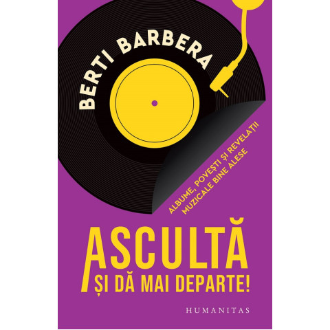 Ascultă și dă mai departe!