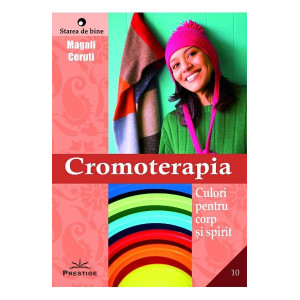 Cromoterapia