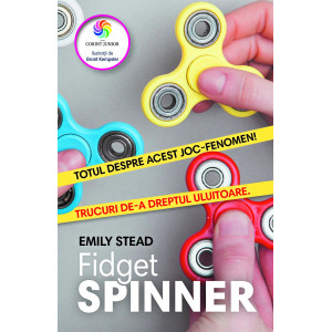 Fidget Spinner