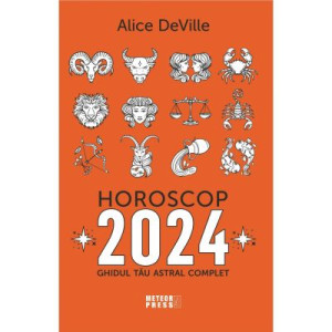 Horoscop 2024