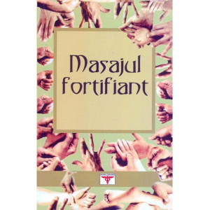 Masajul fortifiant