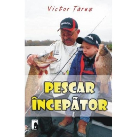 Pescar începător