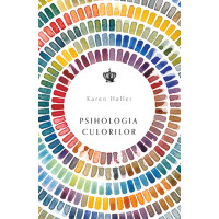 Psihologia culorilor