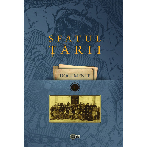 Sfatul Țării: Documente (I). Procesele-verbale ale ședințelor în plen