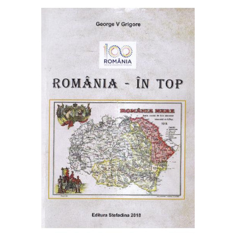 România - în top