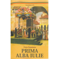 Prima Alba Iulie