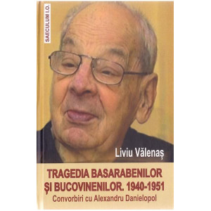 Tragedia basarabenilor și bucovinenilor 1940-1951