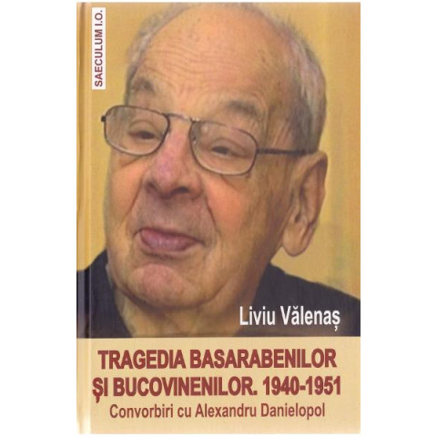 Tragedia basarabenilor și bucovinenilor 1940-1951