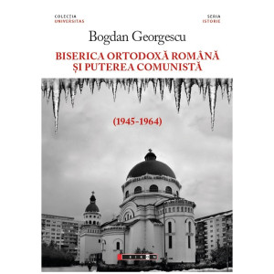 Biserica Ortodoxă Română și puterea comunistă (1945-1964)