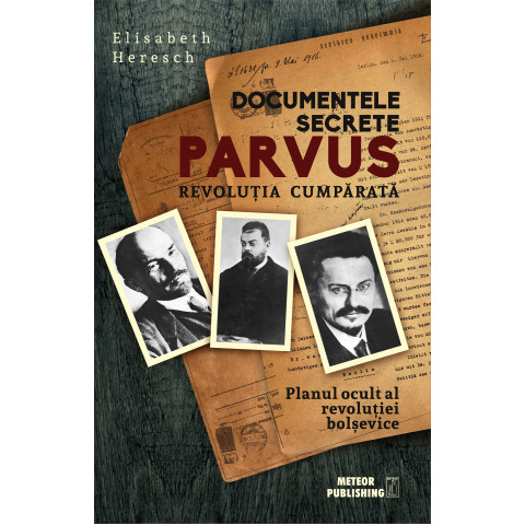 Documentele secrete Parvus