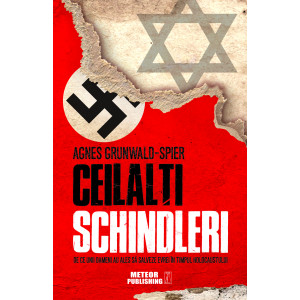 Ceilalți Schindleri