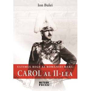 Carol al II-lea