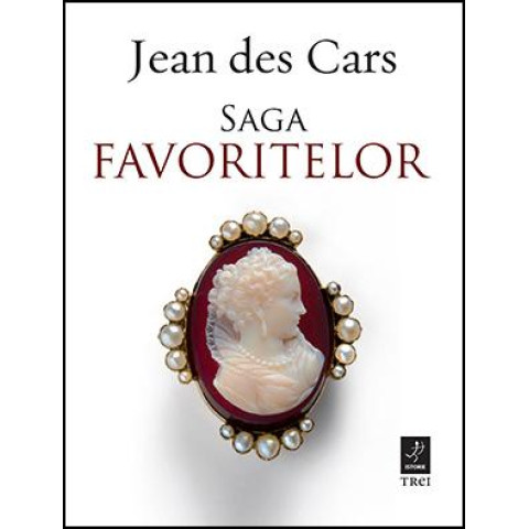 Saga favoritelor