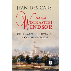 Saga dinastiei de Windsor