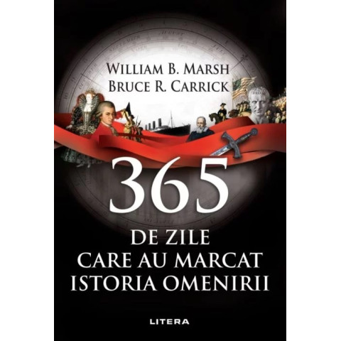 365 de zile care au marcat istoria omenirii