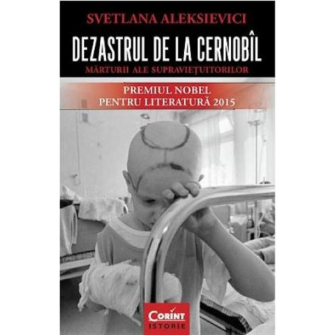 Dezastrul de la Cernobîl