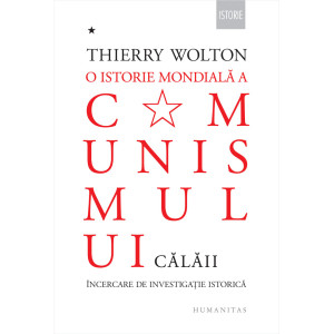 O istorie mondială a comunismului. Încercare de investigație istorică. Volumul I. Călăii