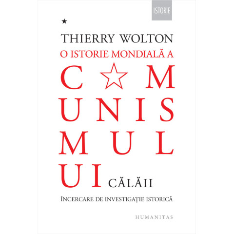 O istorie mondială a comunismului. Încercare de investigație istorică. Volumul I. Călăii