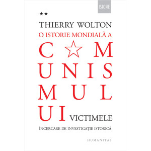 O istorie mondială a comunismului. Încercare de investigație istorică. Volumul II – Când moare corul. Victimele