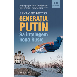 Generația Putin