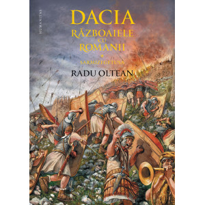 Dacia. Războaiele cu romanii. Sarmizegetusa