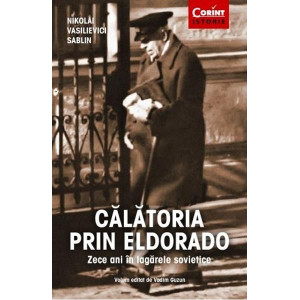 Călătoria prin Eldorado