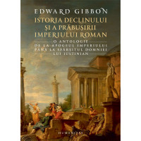 Istoria declinului și a prăbușirii Imperiului Roman