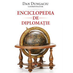 Enciclopedia de diplomație