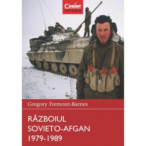 Războiul Sovieto-Afgan 1979-1989
