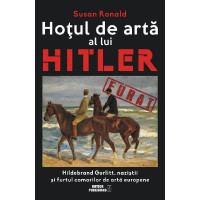 Hoțul de artă al lui Hitler