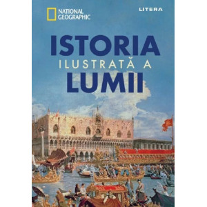 Istoria ilustrată a lumii.