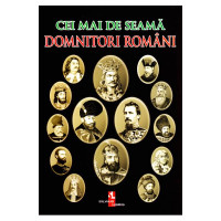 Cei mai de seamă domnitori români