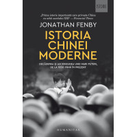 Istoria Chinei moderne
