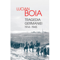 Tragedia Germaniei. 1914-1945