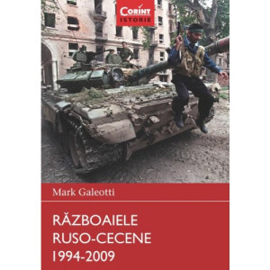 Războaiele Ruso-Cecene 1994-2009
