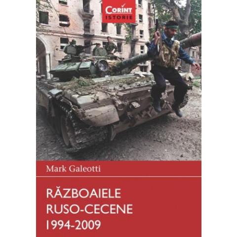 Războaiele Ruso-Cecene 1994-2009