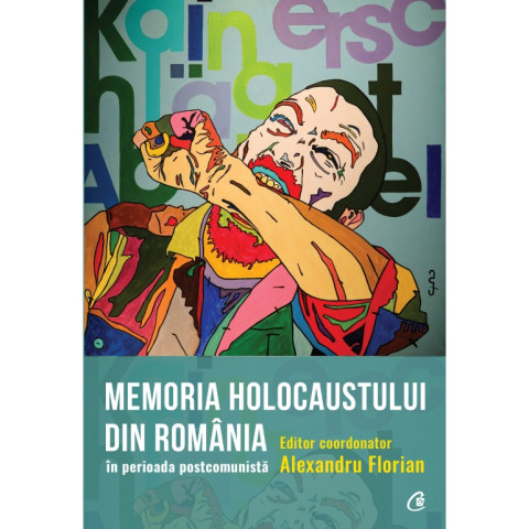 Memoria Holocaustului în România în perioada postcomunistă