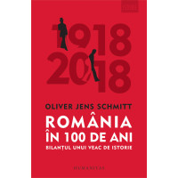 România în 100 de ani