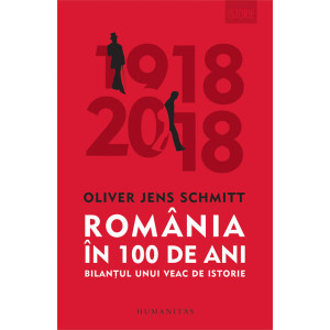 România în 100 de ani